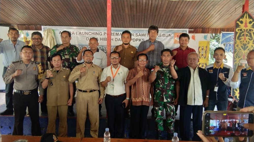 TIM KUD Ketapang